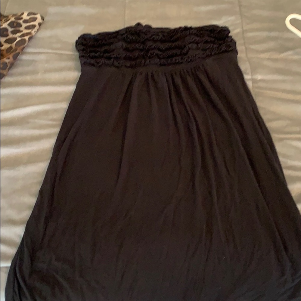 Victoria’s Secret swim cover up